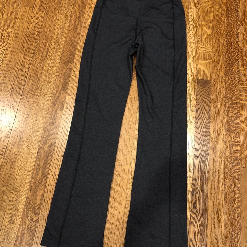 Marika Full Length Workout Pants Sz M PERFECT